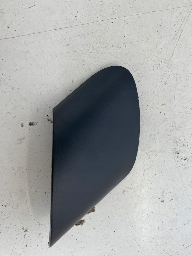 фото №1, Заглушка дзеркало права fiat punto оригінальний номер eu