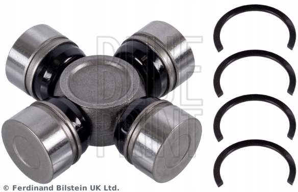 фото №2, Wał привідний toyota