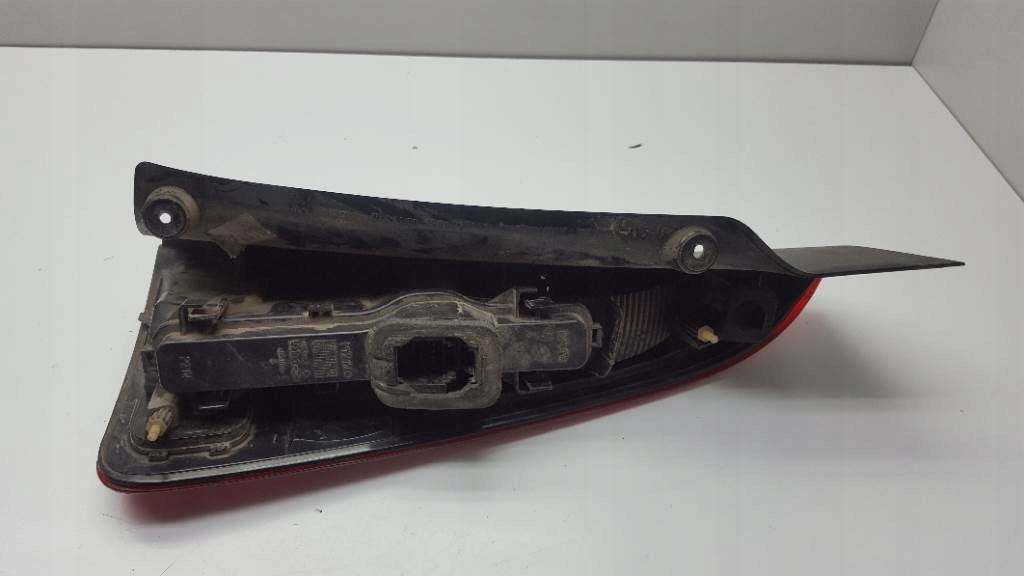 фото №3, Лампа задня ліва renault espace iv 2003 europa