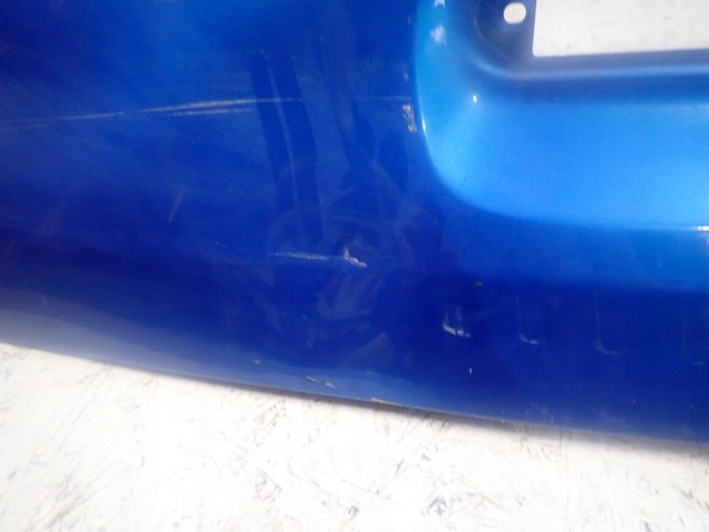 фото №9, Кришка багажника задня кришка багажника suzuki celerio 2014-