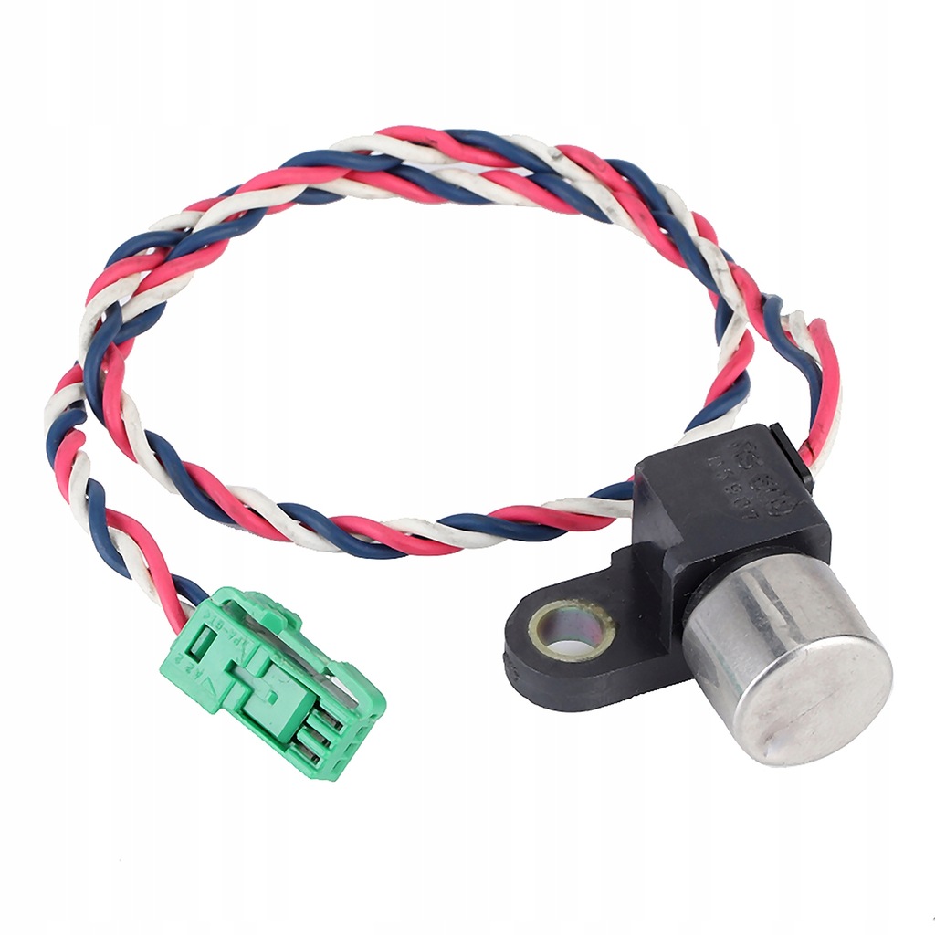 фото №12, Датчик скорости коробки передач двигателя 31935-1xj0a akcesorium pasuje do