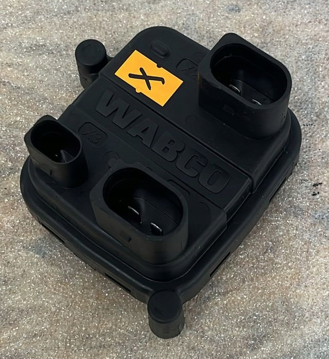 фото №1, Модуль блок управления подвеска audi 4m0907778