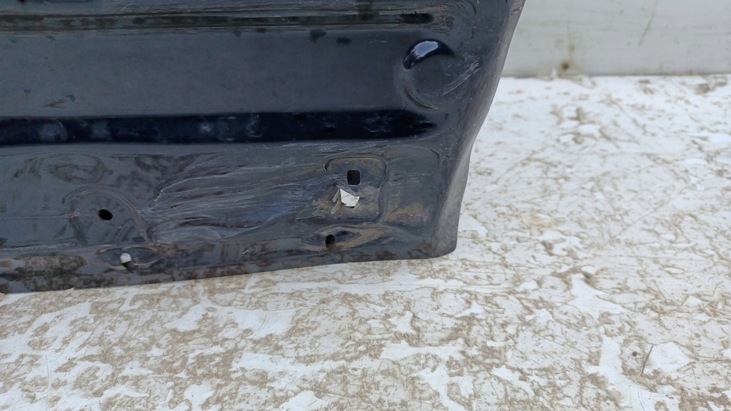 фото №4, Renault koleos ii двері праве задня задні