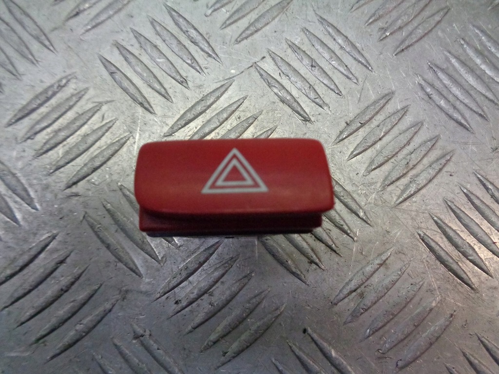 фото №1, Переключатель света аварийных kia rio ii