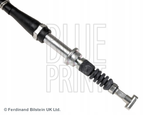 фото №3, Трос гальмівна ліва do mazda premacy