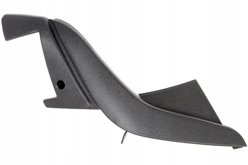 фото №1, Уголок кабины водителя часть верхний p przy зеркало pasuje do: volvo fh,