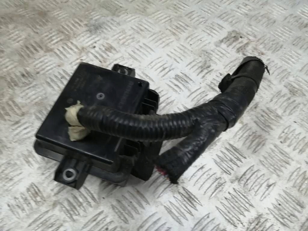 Коробка предохранителей renault megane v 5 e-tech 252367733r Цена