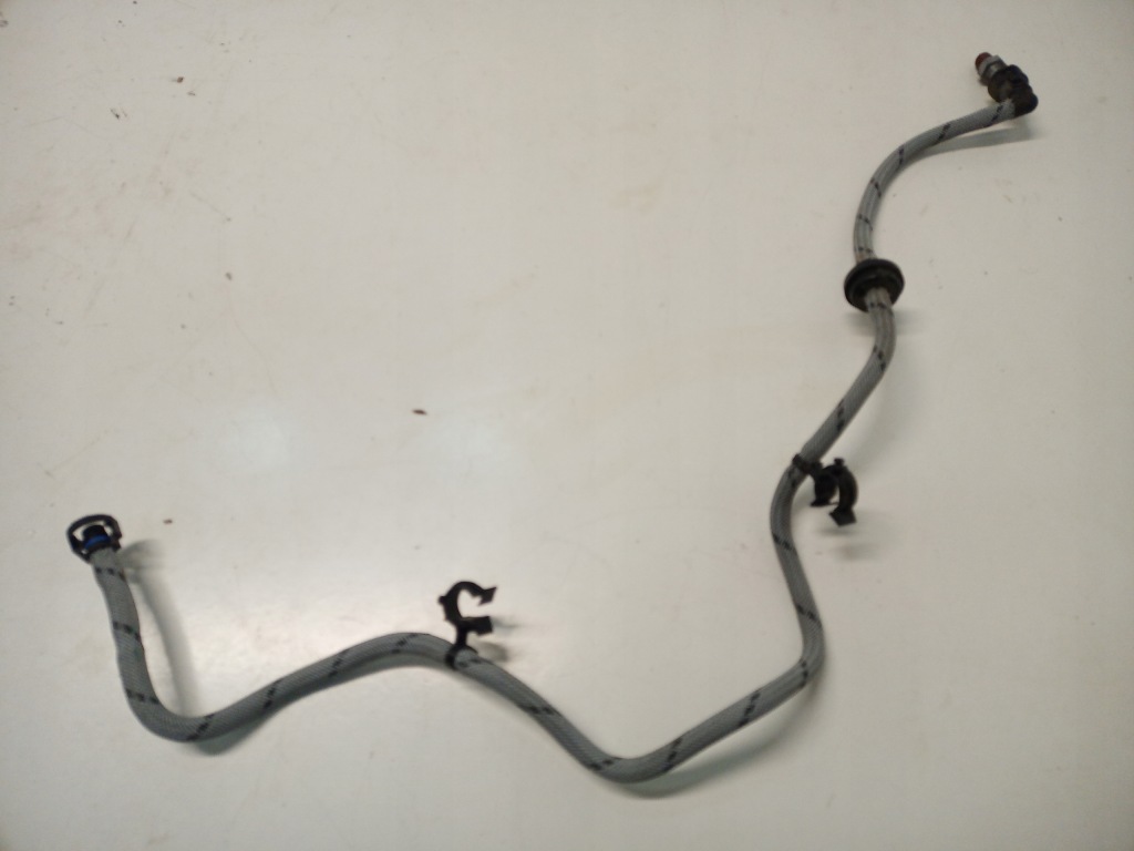 Купити Шланг вентиляція картера двигуна peugeot 508 ii 1.6 thp гібрид