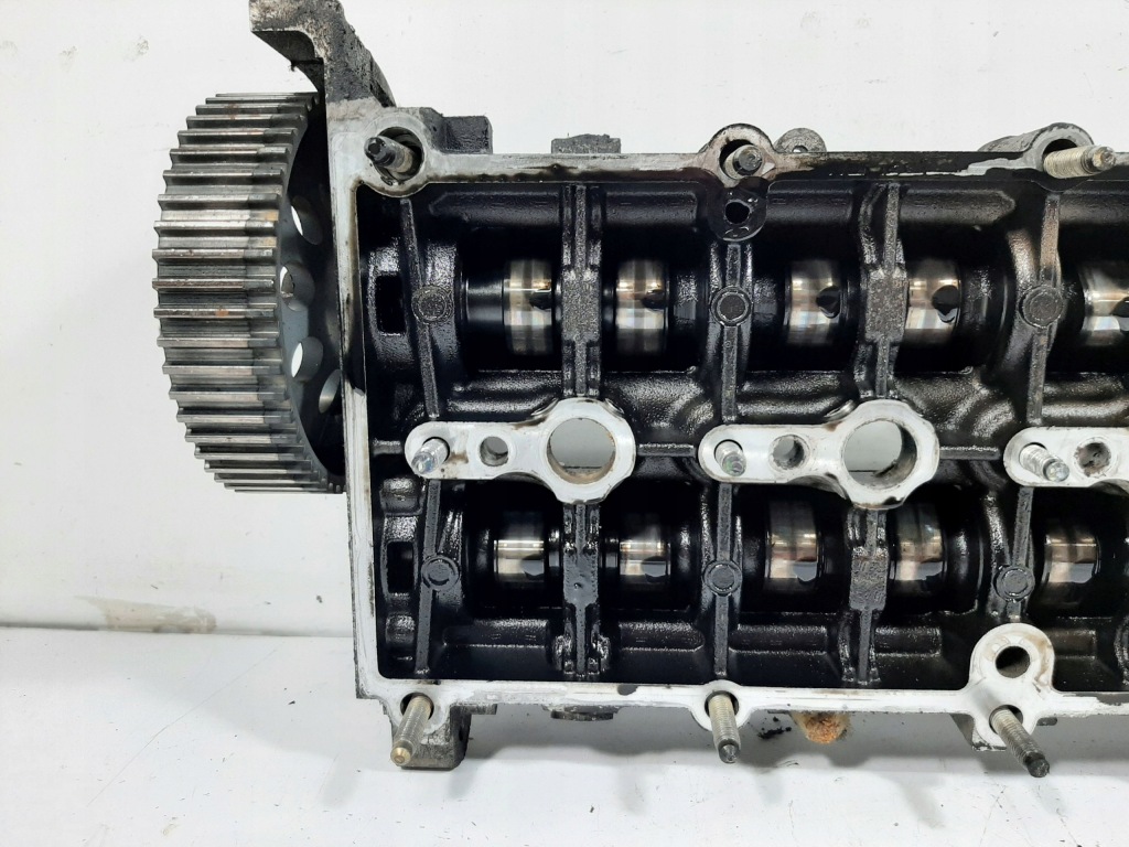 Opel vectra c универсал 1.9cdti рестайлинг  06r z19dth крышка клапанов валы 55194358 Доставка