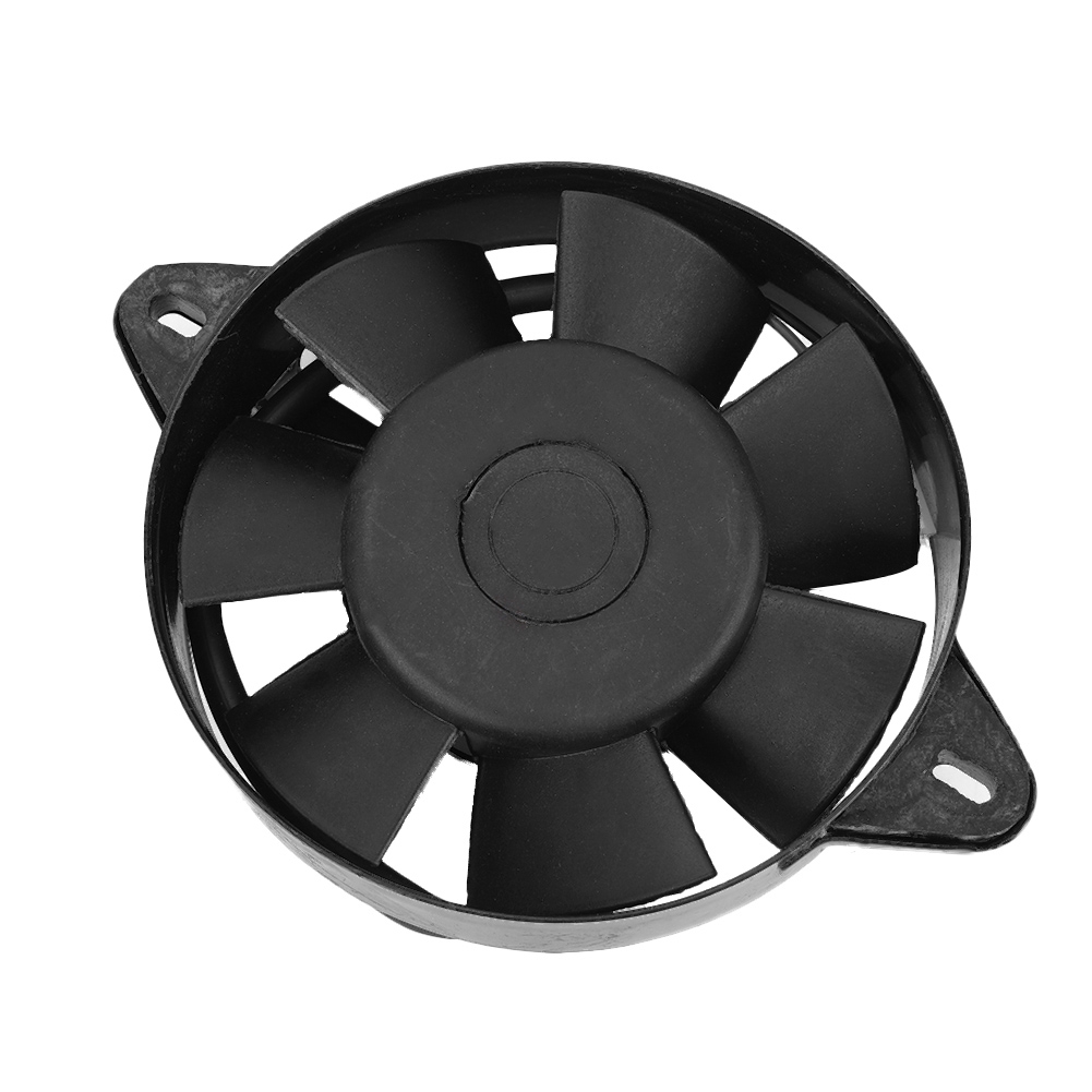 фото №9, Вентилятор радіатора wody двигуна atv i карта