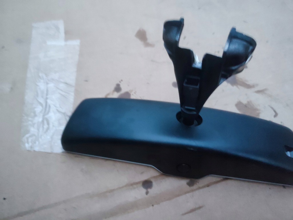 Дзеркало заднього виду внутрішнє volkswagen passat cc - 1k0857511 Недорого