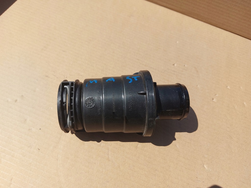 фото №1, Соединитель трубы турбины интеркулер trafic vivaro b