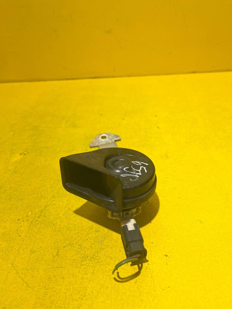 фото №1, Citroen c3 picasso клаксон