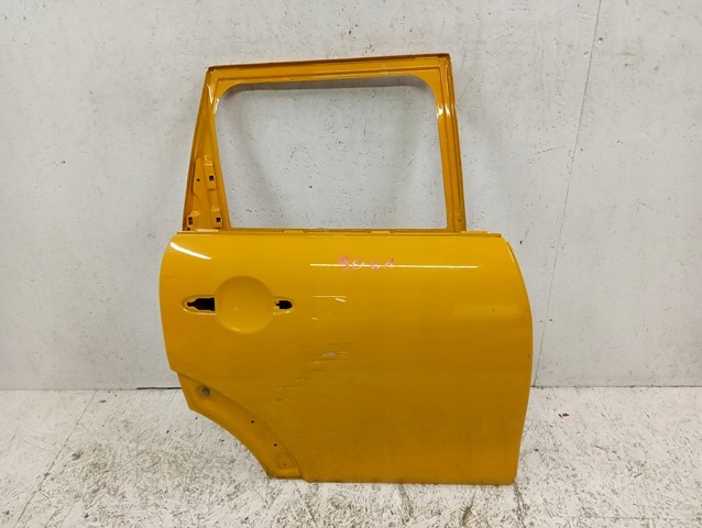 Купити Дверей праве  задні правий задні mini cooper f55 14-