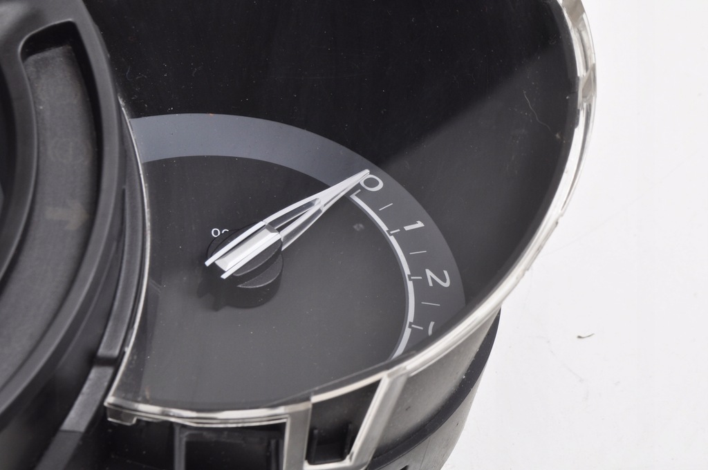 фото №9, Citroen ds3 1.6 vti счетчик приборы anglik lift 98041360xt