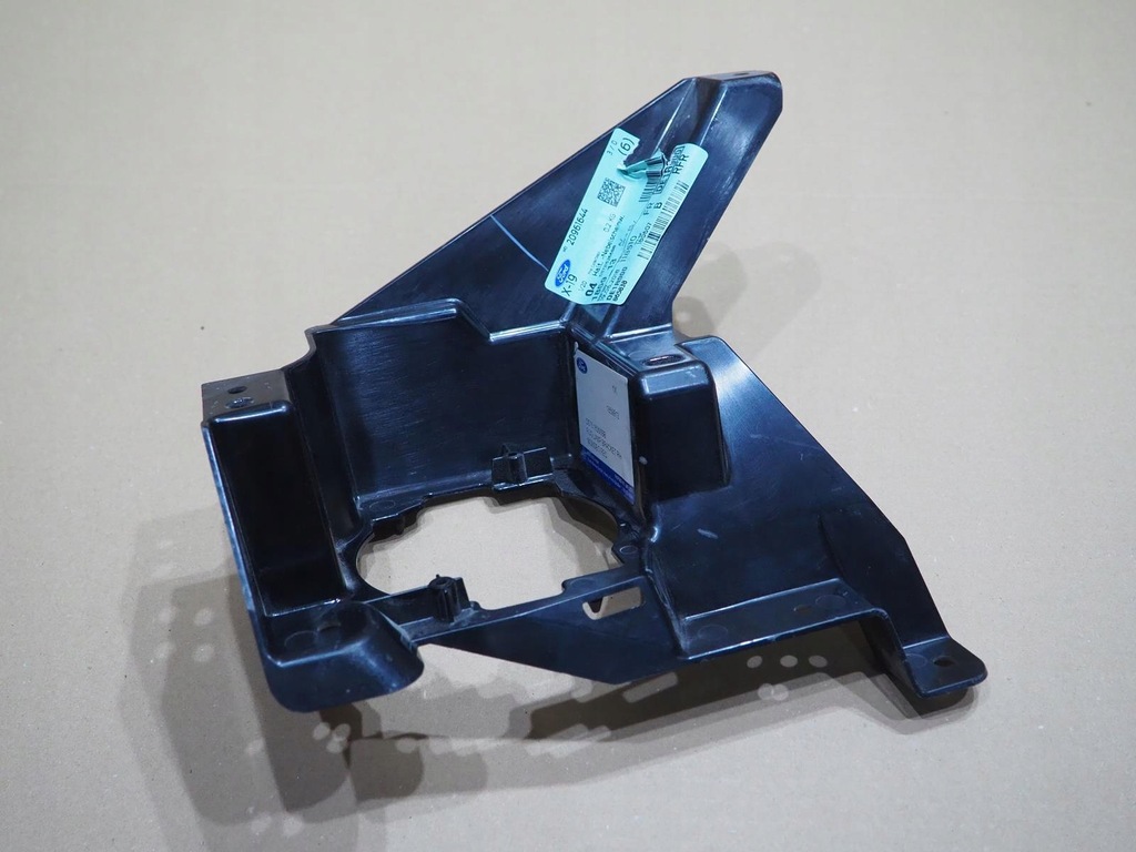 фото №15, Кронштейн протитуманної фари правий ford mondeo mk5 2014-2019