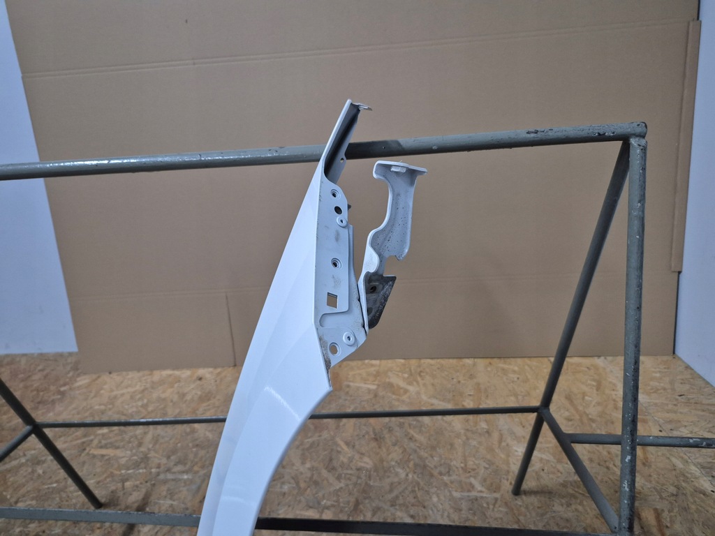 фото №11, Opel astra l 21r-- крыло передний перед правый