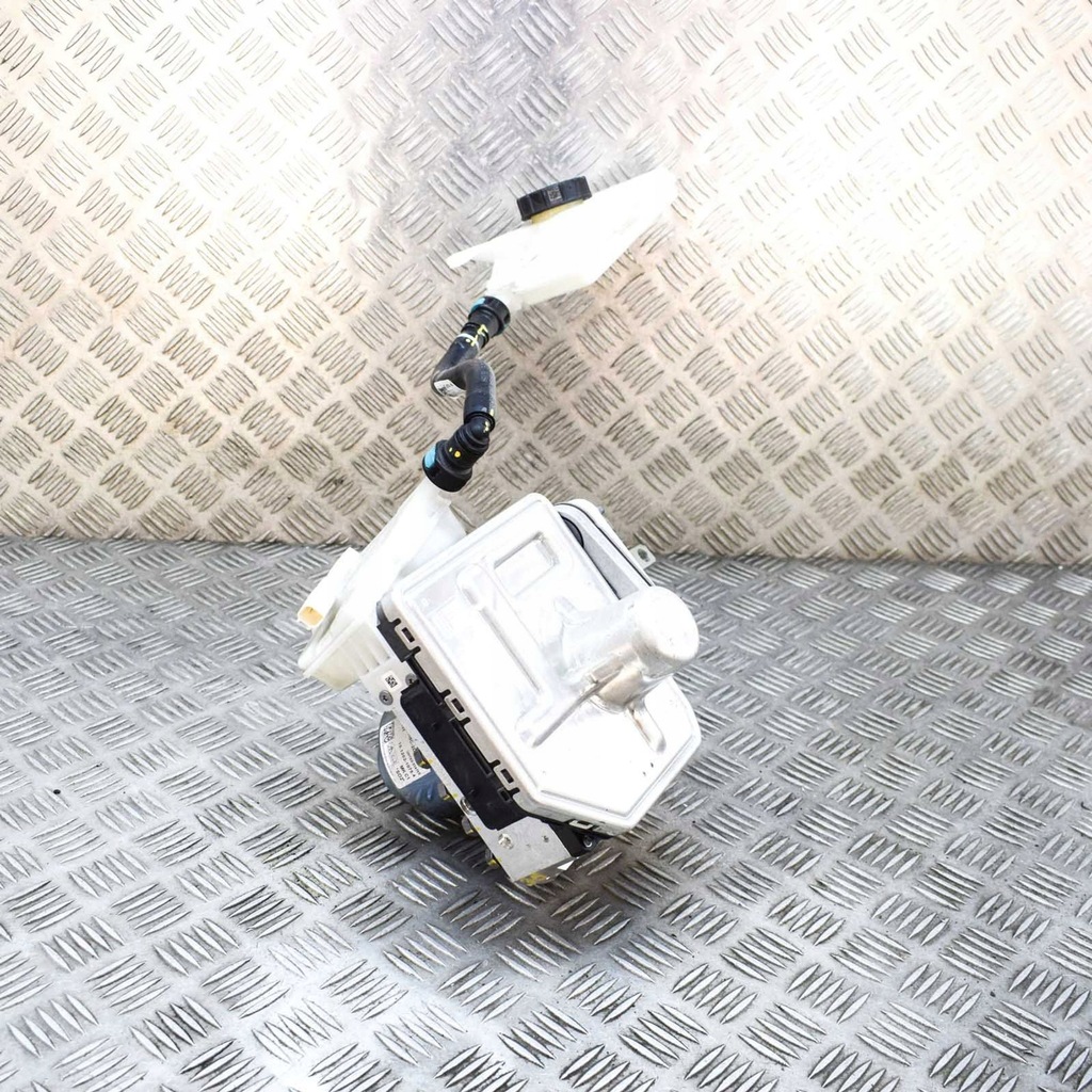 фото №1, Ford mustang mach-e 2022 підсилювач гальма