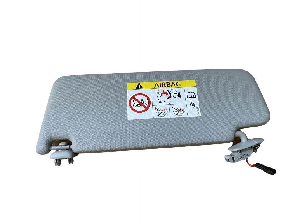 фото №1, Audi a4 a5 8w b9 захист сонцезахисна права