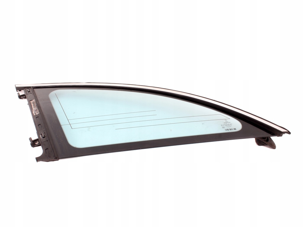 фото №1, Скло кузовна лівий задня mercedes r-klasa w251