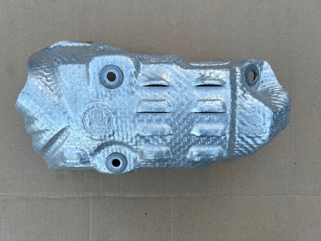 фото №1, Захист теплова fiat tipo ii 2 55254593