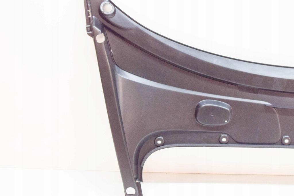 фото №6, Audi r8 4s передняя стекло, защита радиатора, панель 423819401b01coryginalna