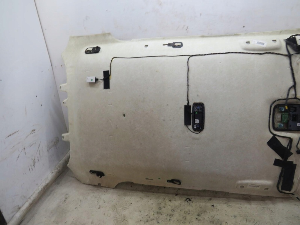 фото №6, Потолок volvo xc60