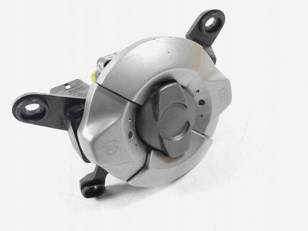 фото №1, Hyundai coupe ii 99-02r переключатель противотуманных фар