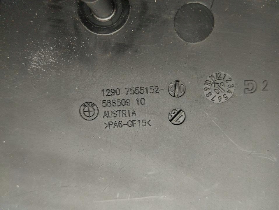 Крышка фильтра воздуха rolls-royce ghost 2010 9216222 с Разборки