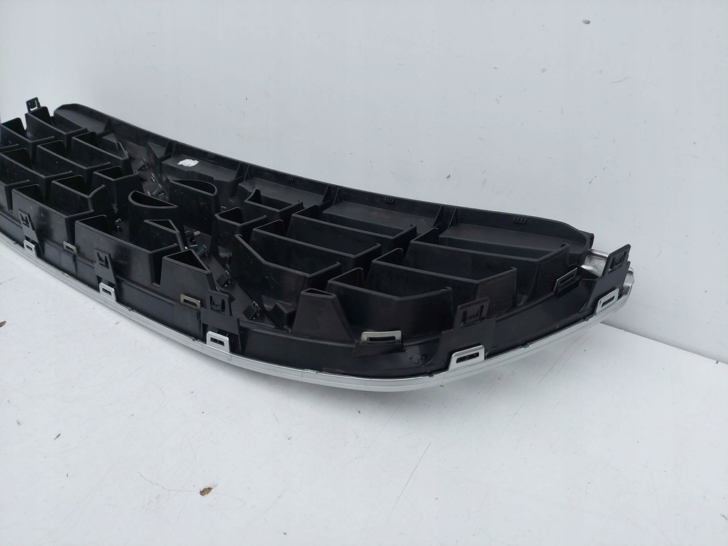 фото №9, Volvo xc60 i 08- решётка радиатора решётка радиатора бампера перед satyn