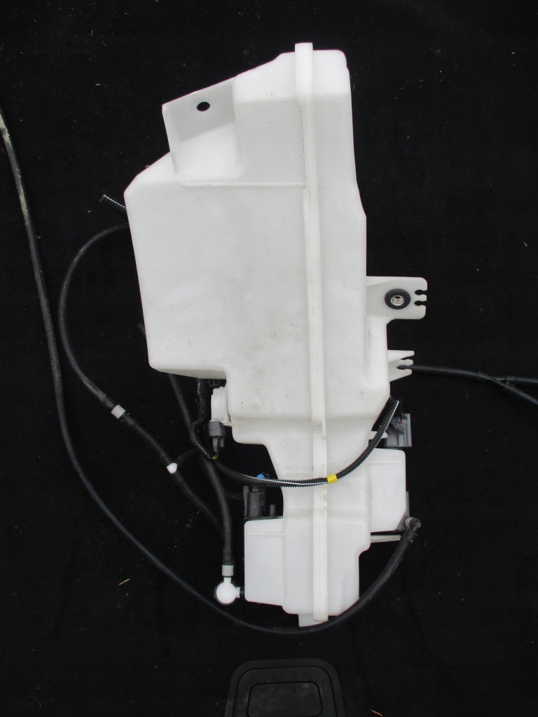 фото №1, Бак распылителя омывателя volvo xc90 ii w-wa