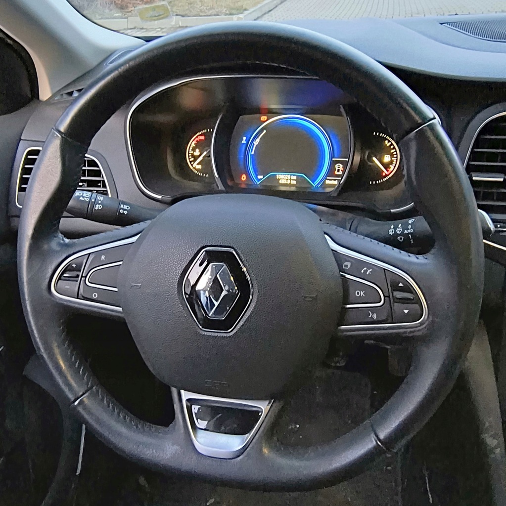 фото №10, Двигун 1.5 dci renault megane iv kangoo dacia duster форсунки k9k656 99tkm!