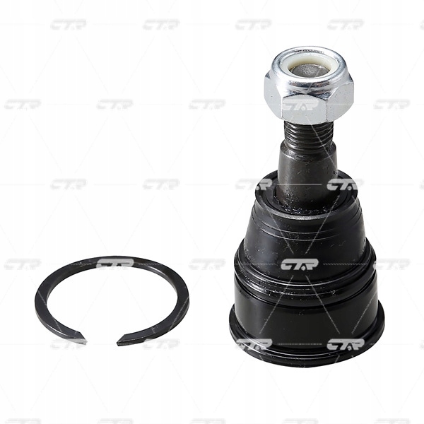 фото №7, Ctr ctr cb0117 шарнір кріпильний / напрямна