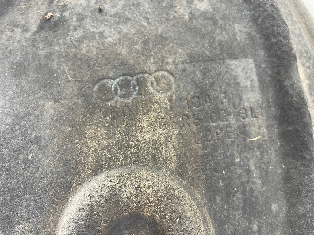 фото №5, Audi a6 c7 4g подкрылок правое перед передние 4g0821134f