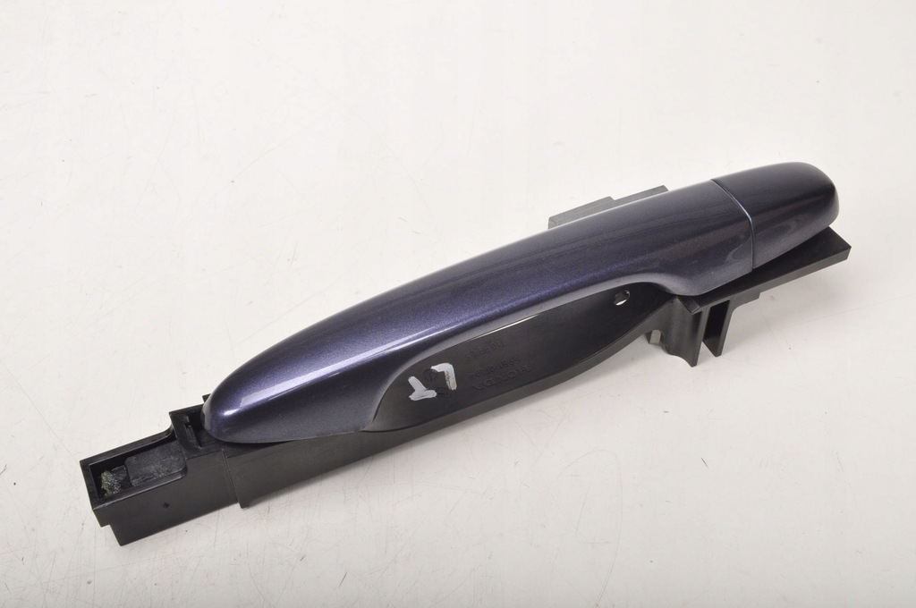 фото №1, Honda cr-v iv lift ручка дверь левый задняя