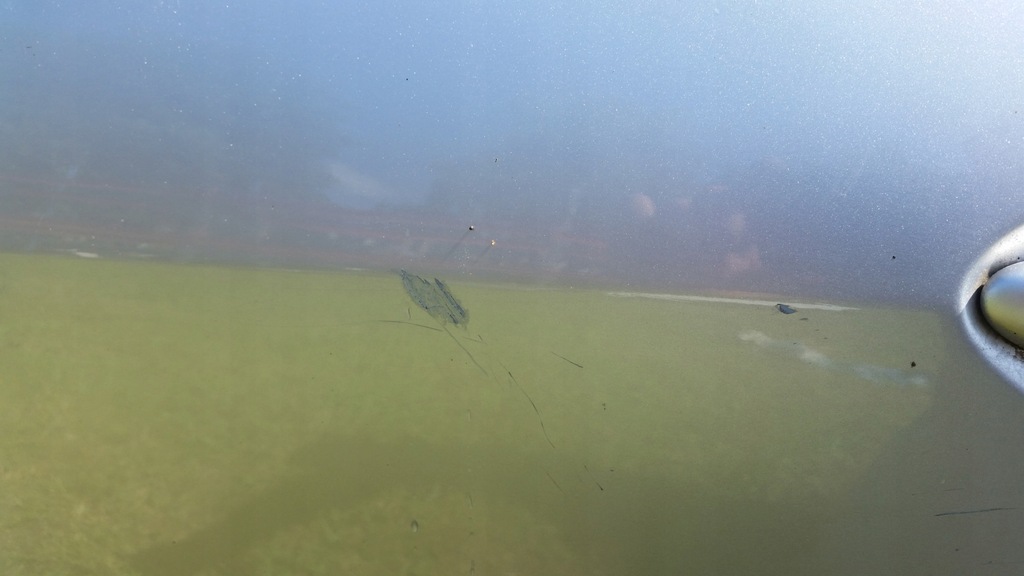 фото №10, Двері p/l перед mazda 6