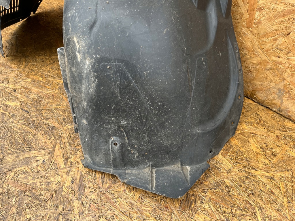 фото №15, Подкрылок передние перед правое volvo xc60 xc-60 ii 2 17-