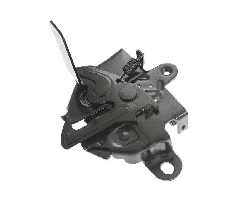 фото №1, Замок капот toyota prius c 12- 5351052640