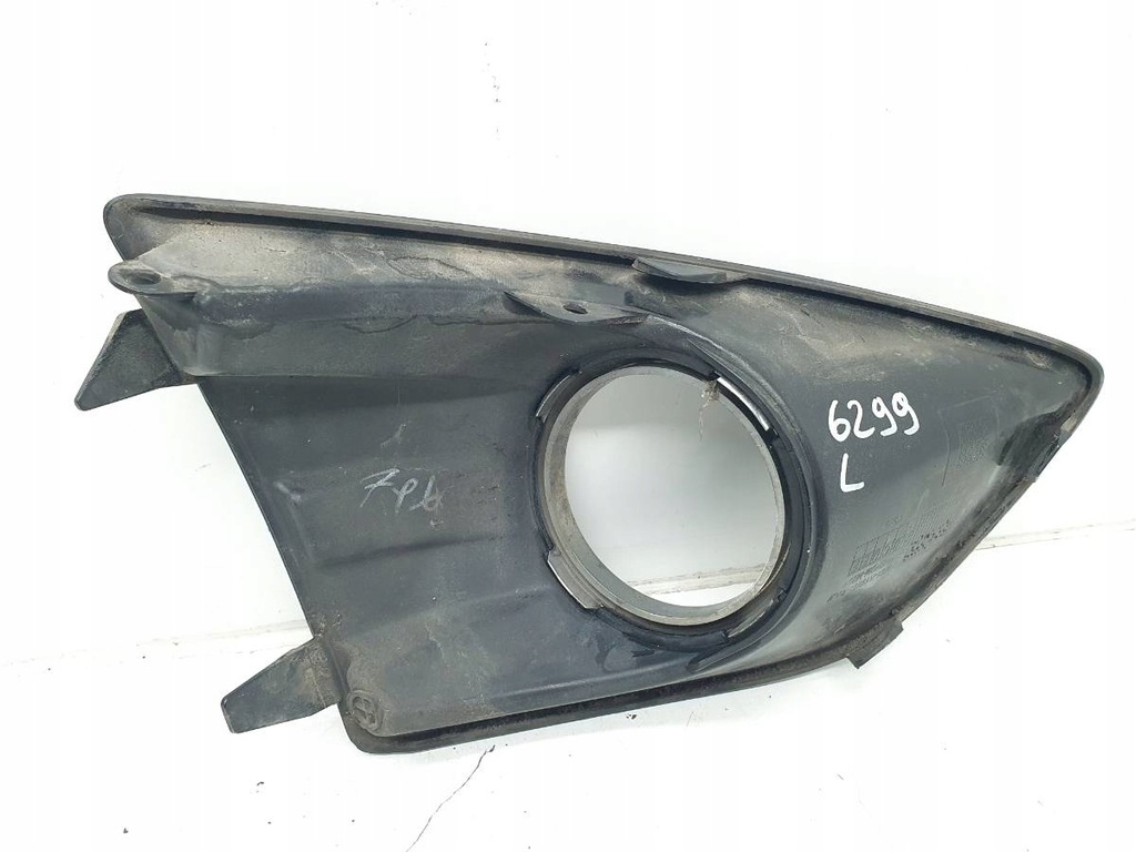 фото №4, Рамка решётка halogeno перед левая ford grand c-max mk2 am51-r19953-baw