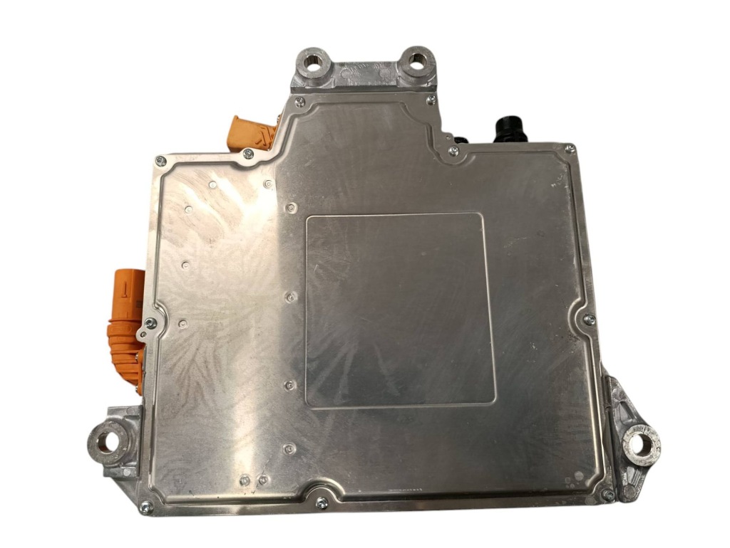 фото №6, Bmw i4 2023 аккумуляторы