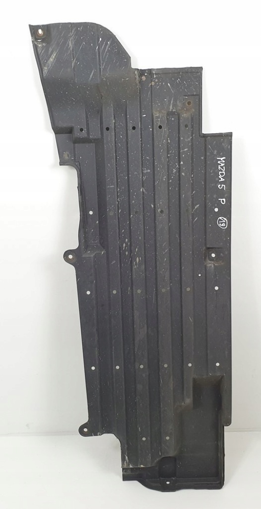 фото №1, Защита подвеска правая mazda 5 i cr c235-56343