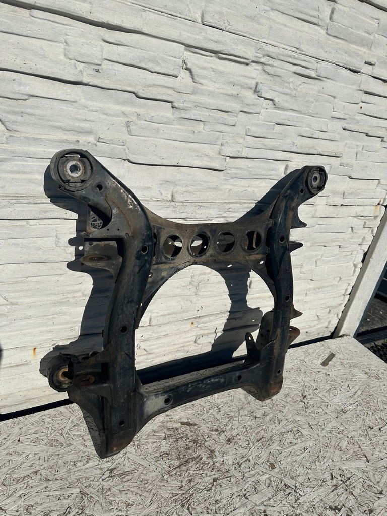 фото №1, Cayenne 7l підрамник підрамник перед 7l0499314b