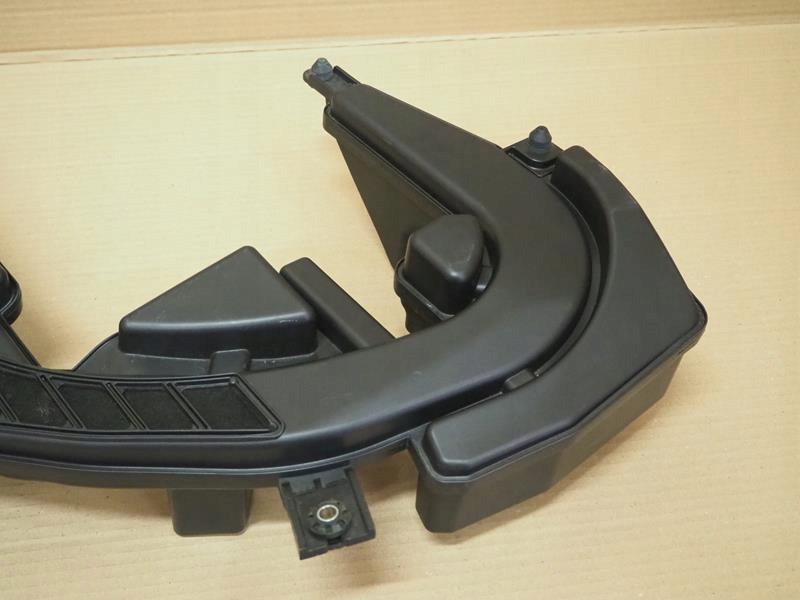 фото №3, Воздуховод ловушка воздуха renault kadjar hv80b