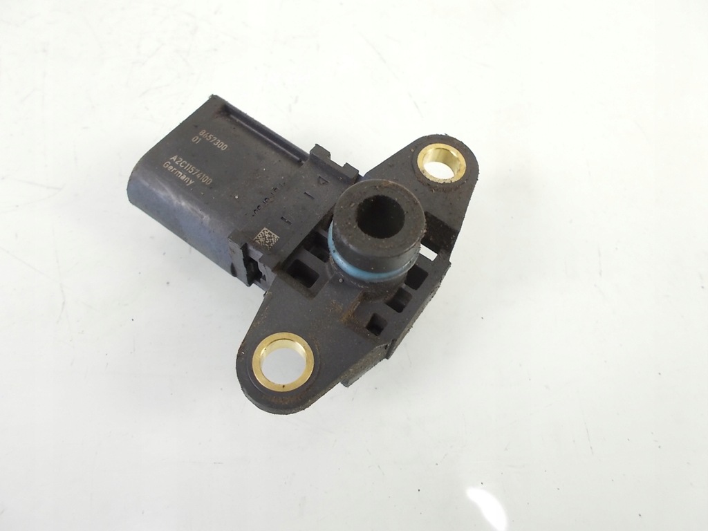 фото №1, Датчик тиску w колектор bmw 8657300