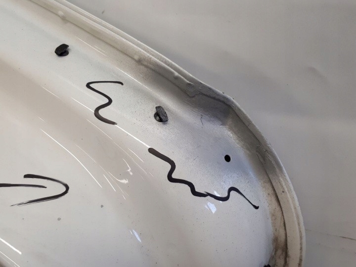 фото №6, Seat leon iii 2013 5f0 дверь правое