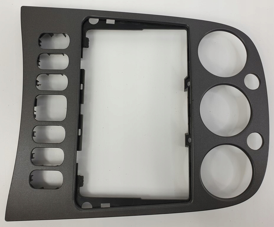 фото №1, Рамка захист консолі mercedes a-klasa w168