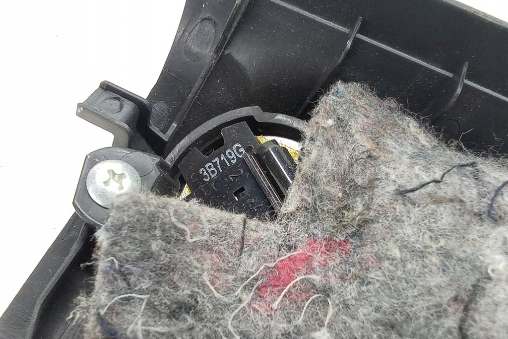 фото №7, Динамік передніх правих двері mitsubishi outlander iii gg_w, gf_w, zj