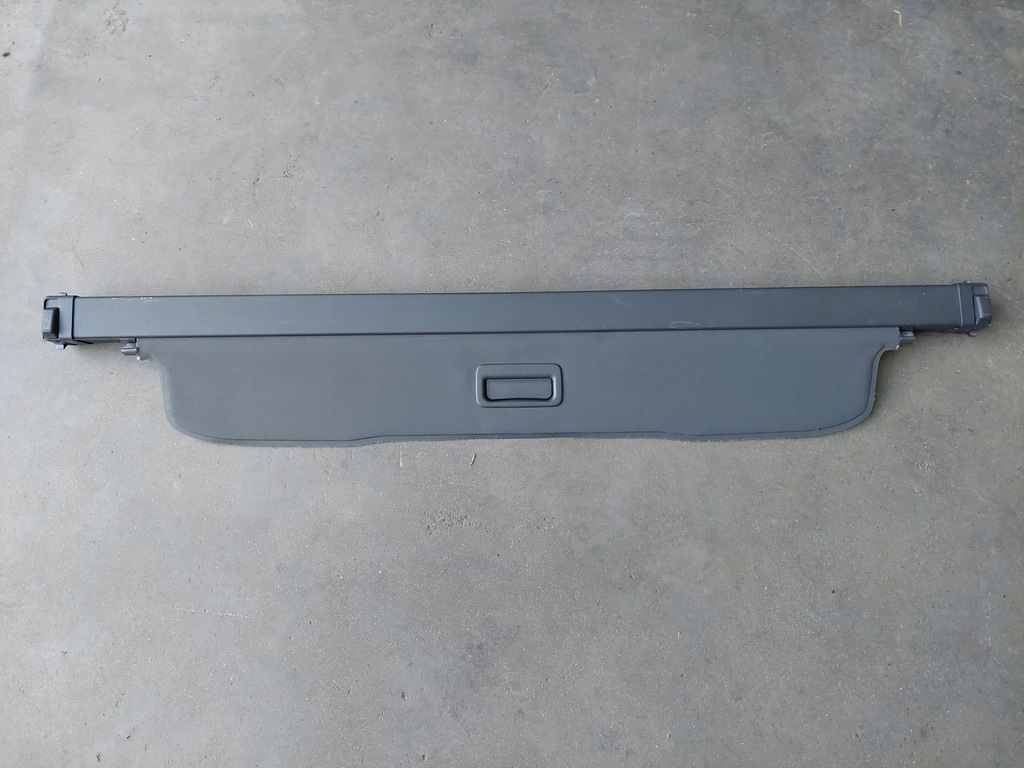 фото №1, Шторка багажника задняя задняя 39843531 volvo v60 i lift