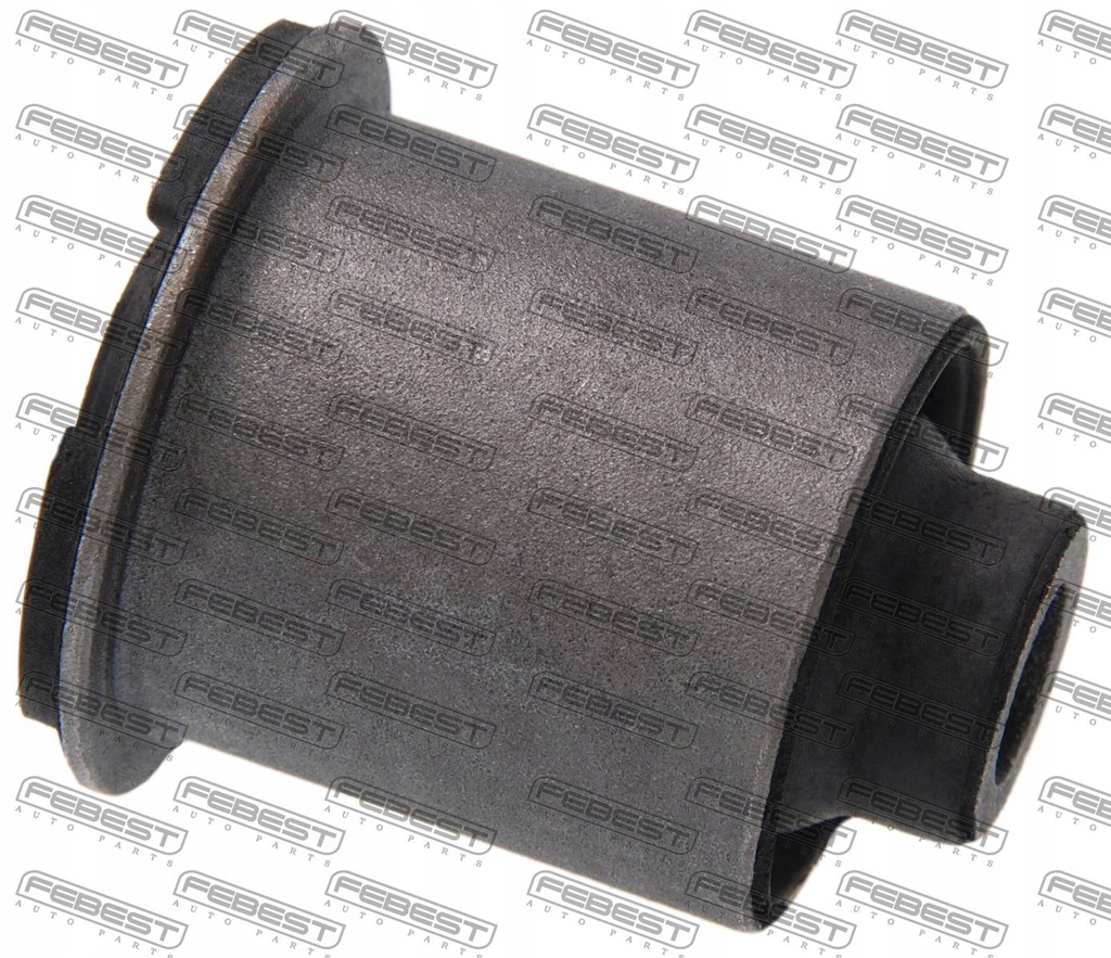 фото №2, Втулка важеля перед febest do hyundai h-1 starex