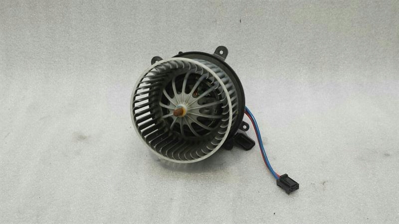 фото №1, Porsche panamera 970 rhd heater blower 97057391100 правый руль